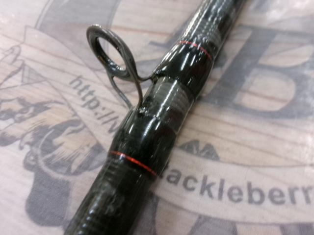 20ゾディアス 172MH