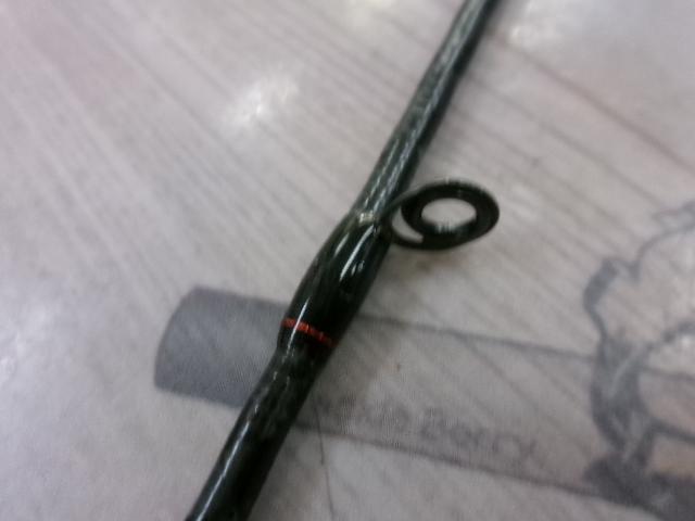 20ゾディアス 172MH