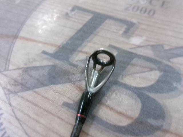 20ゾディアス 172MH