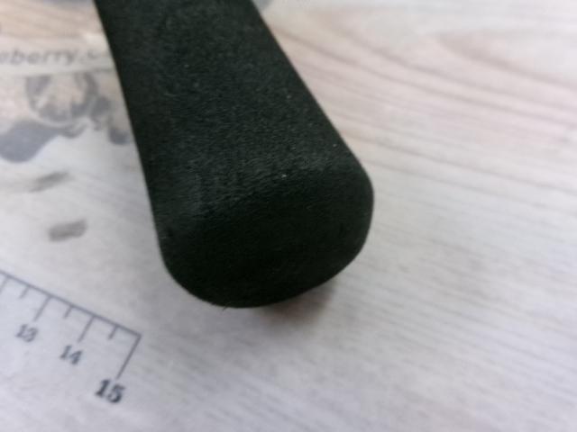 ゾディアス 1610M