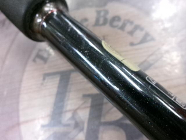 ゾディアス 1610M