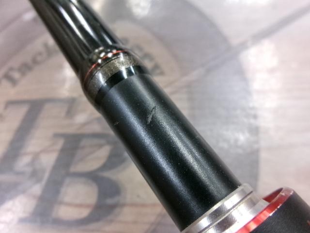 ゾディアス 1610M