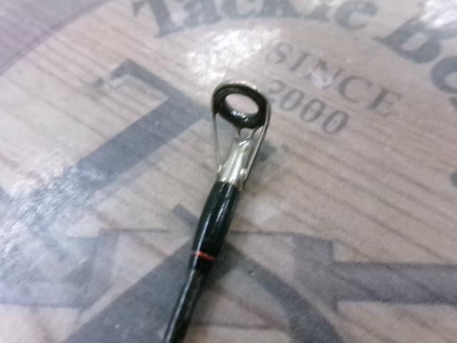 ゾディアス 1610M