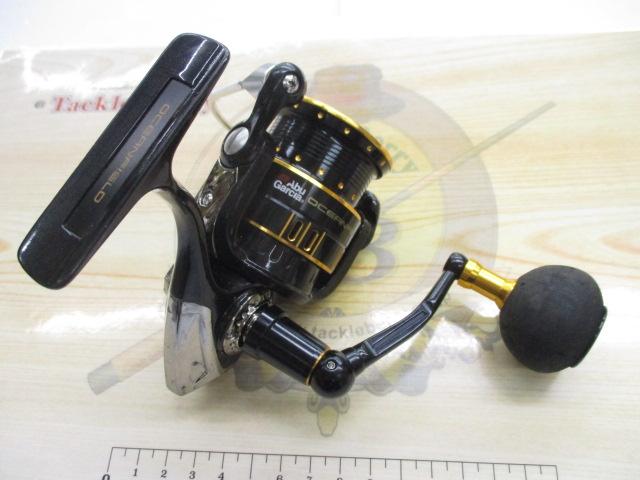 オーシャンフィールド 2500H/2500SH