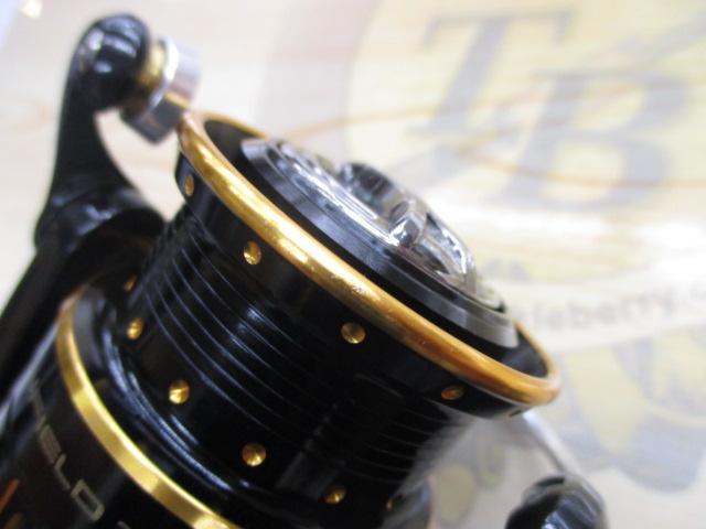 オーシャンフィールド 2500H/2500SH