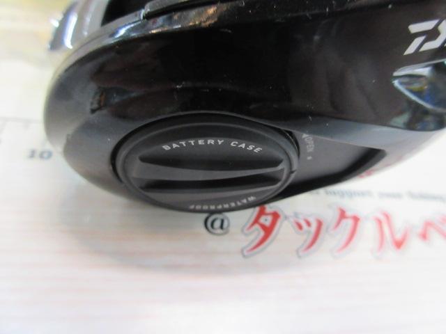 21ティエラ A IC 150HL-DH