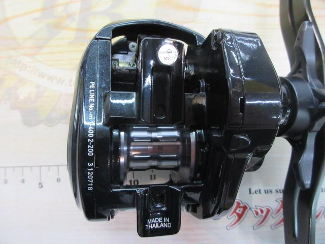 21ティエラ A IC 150HL-DH