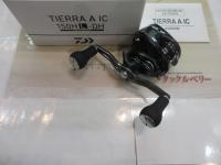 21ティエラ A IC 150HL-DH