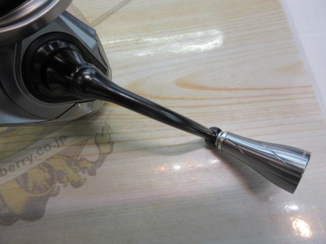 25カルディア LT3000-XH