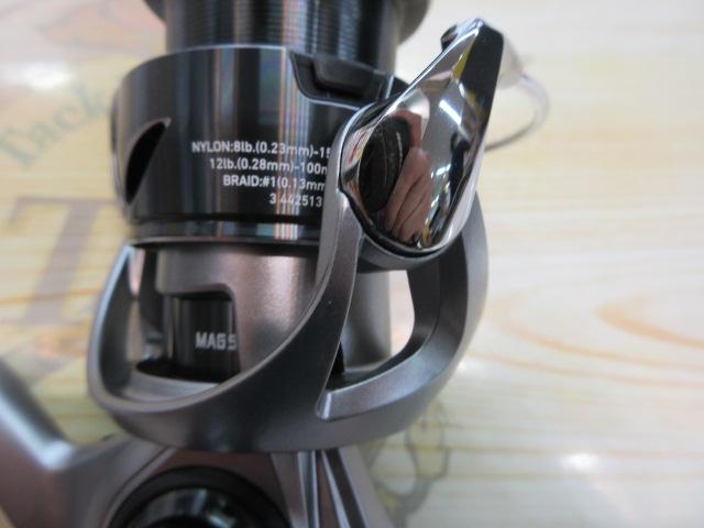 25カルディア LT3000-XH