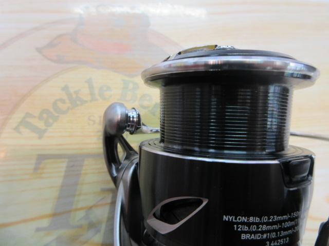 25カルディア LT3000-XH