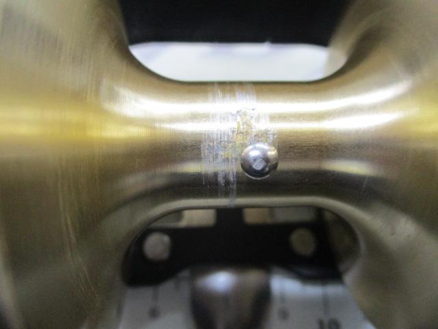 チタノススピードマスタータナトル石鯛 GT3000