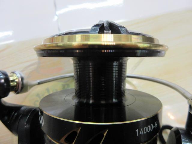 22カルディアSW 14000-H