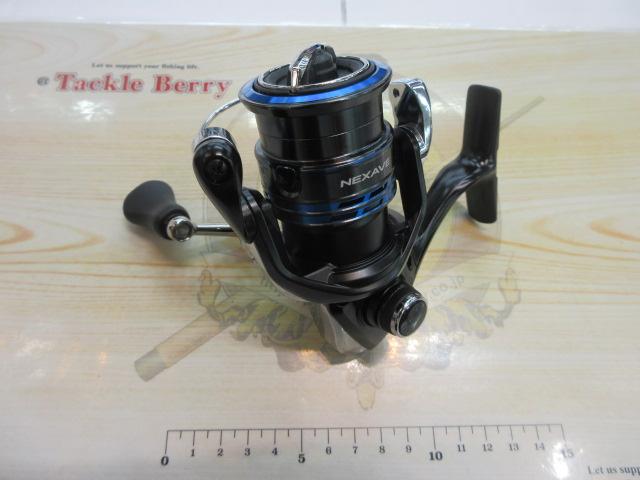 21ネクサーブ C2000S