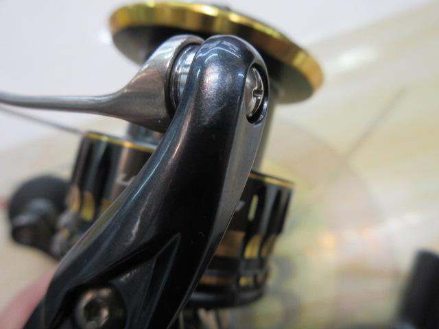 21アルテグラ C5000XG