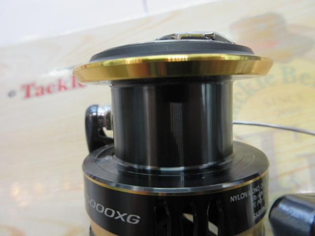 21アルテグラ C5000XG