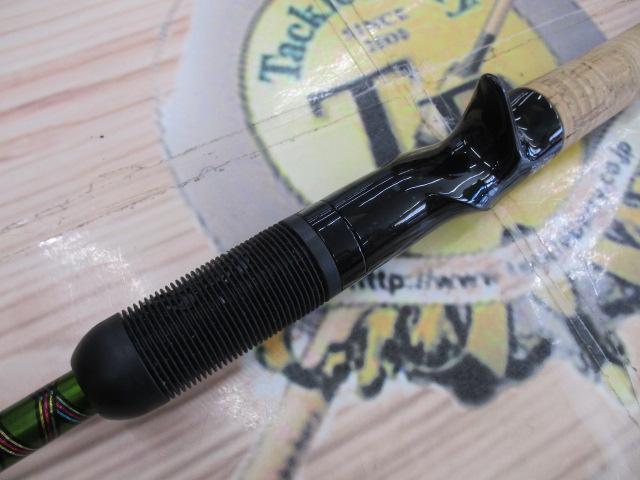 ロードランナーヴォイス 680H ピッチングレスポンス