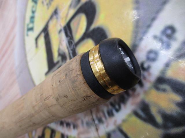 ロードランナーヴォイス 680H ピッチングレスポンス