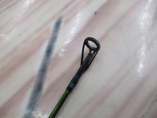 ロードランナーヴォイス 680H ピッチングレスポンス