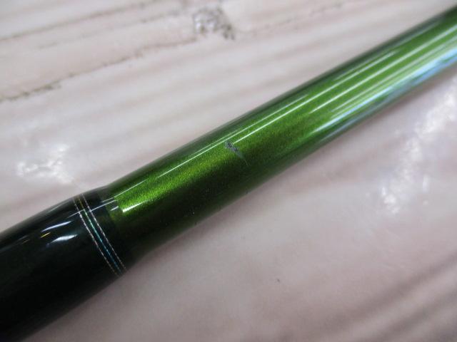 ロードランナーヴォイス 680H ピッチングレスポンス