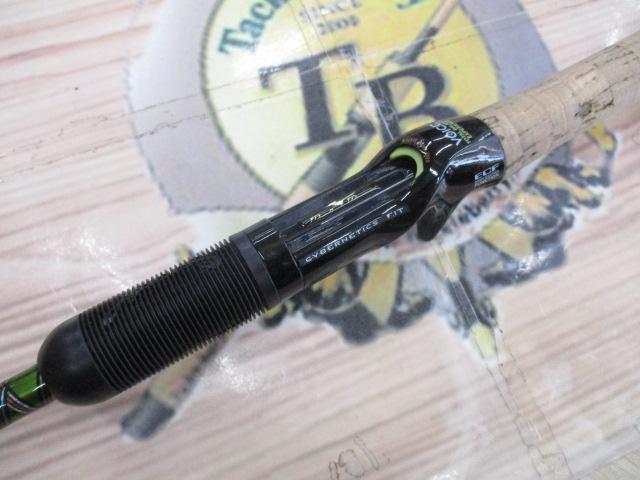 ロードランナーヴォイス 660H ラバージグ/スピナーベイト