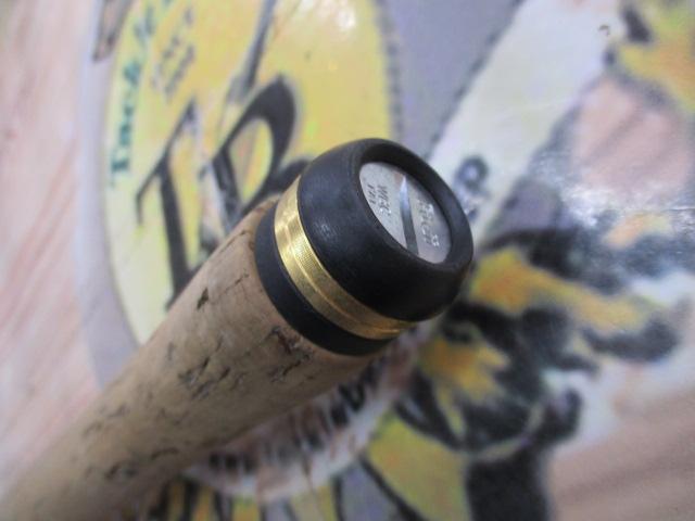 ロードランナーヴォイス 660H ラバージグ/スピナーベイト