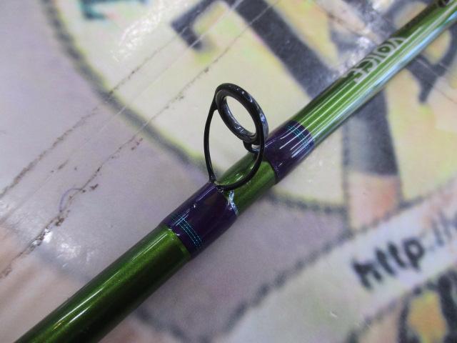 ロードランナーヴォイス HB760M アウェイディスタンスMID