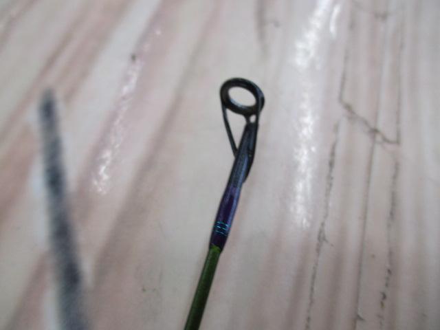 ロードランナーヴォイス HB760M アウェイディスタンスMID