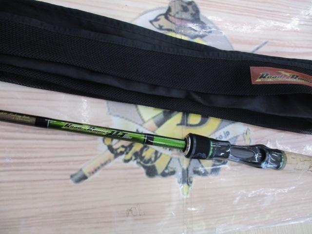 ロードランナーヴォイス LTT650M オールリーリングベイツ/ワーミング