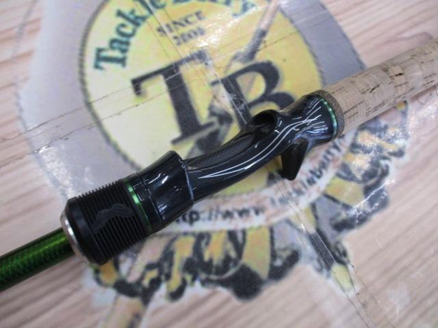 ロードランナーヴォイス LTT650M オールリーリングベイツ/ワーミング