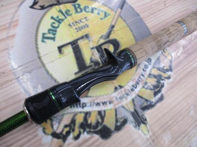 ロードランナーヴォイス LTT650M オールリーリングベイツ/ワーミング