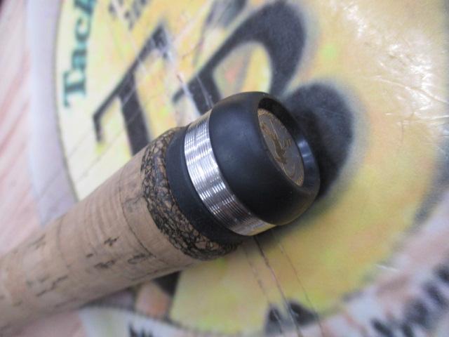 ロードランナーヴォイス LTT650M オールリーリングベイツ/ワーミング