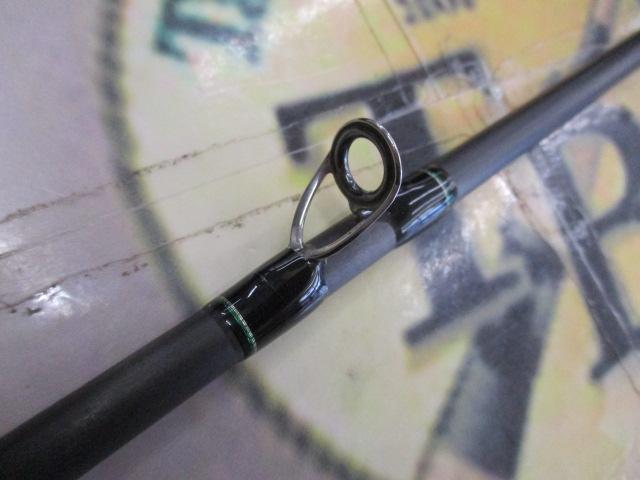 ロードランナーヴォイス LTT650M オールリーリングベイツ/ワーミング