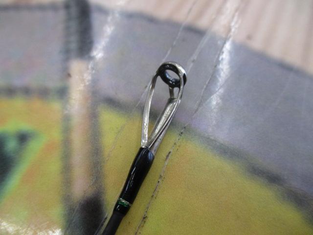 ロードランナーヴォイス LTT650M オールリーリングベイツ/ワーミング