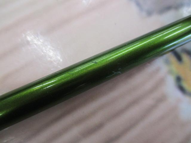 ロードランナーヴォイス LTT650M オールリーリングベイツ/ワーミング