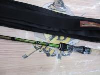 ロードランナーヴォイス LTT650M オールリーリングベイツ/ワーミング