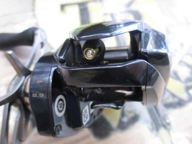 25アルデバランDC 30XG｜＠ベリーネット 日本最大新品中古釣具WEBショップ