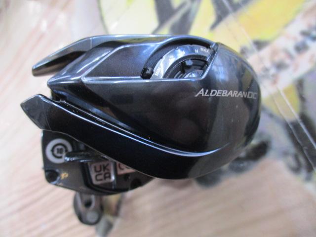 25アルデバランDC 30XG｜＠ベリーネット 日本最大新品中古釣具WEBショップ