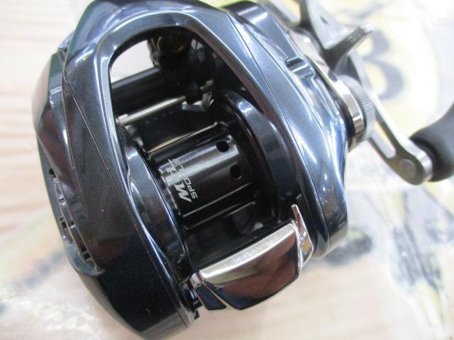 25アルデバランDC 30XG｜＠ベリーネット 日本最大新品中古釣具WEBショップ