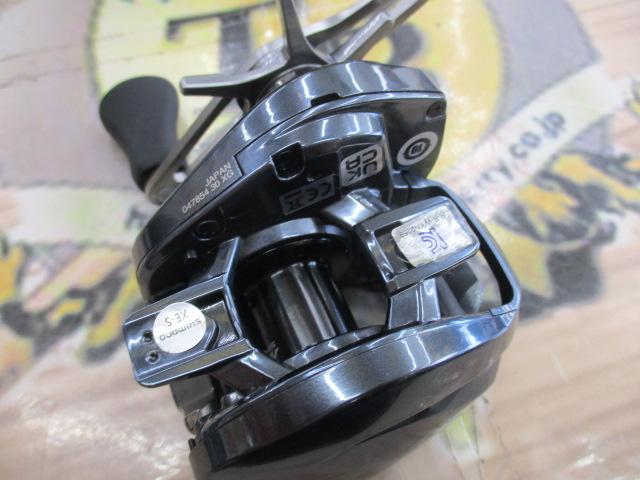 25アルデバランDC 30XG｜＠ベリーネット 日本最大新品中古釣具WEBショップ