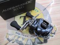 25アルデバランDC 30XG