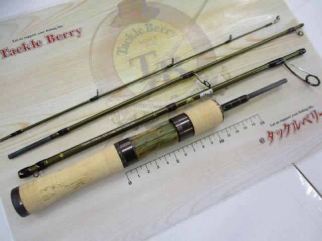 トラウティンスピンマルチユース TRMK-394UL