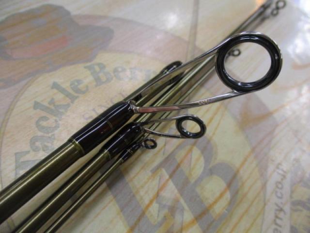 トラウティンスピンマルチユース TRMK-394UL