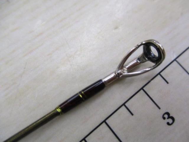 トラウティンスピンマルチユース TRMK-394UL