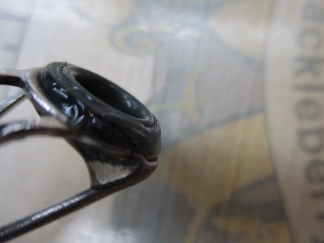 エアロキャスト 425DX