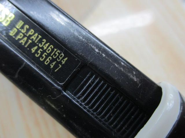 エアロキャスト 425DX