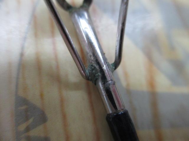 エアロキャスト 425DX