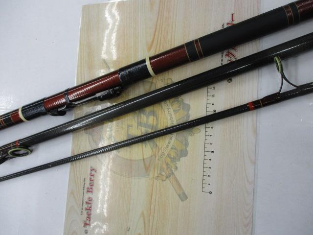 ショウナンキャスター390