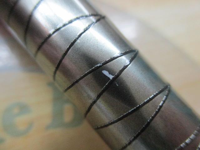 ルネッサドライ 390デアイアル