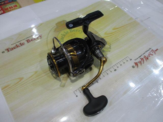 18レガリス LT4000D-CXH